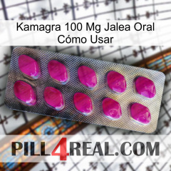 Kamagra 100 Mg Jalea Oral Cómo Usar 09